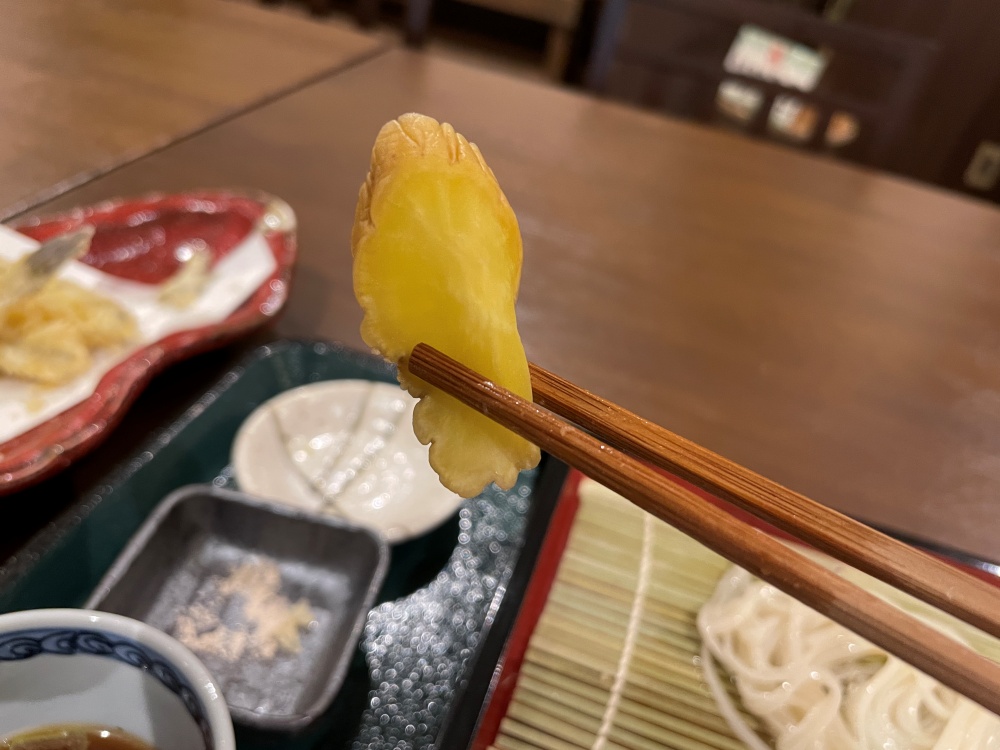 いぶりがっこ