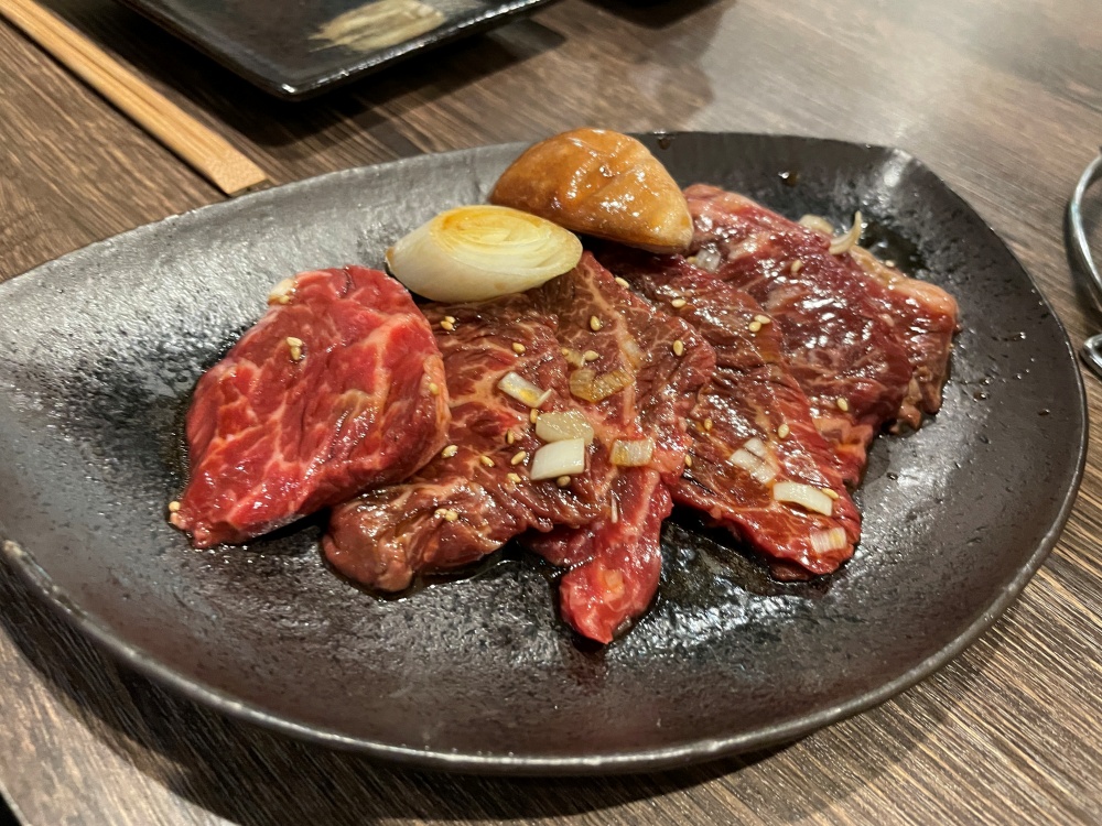 まさにくのサガリ
