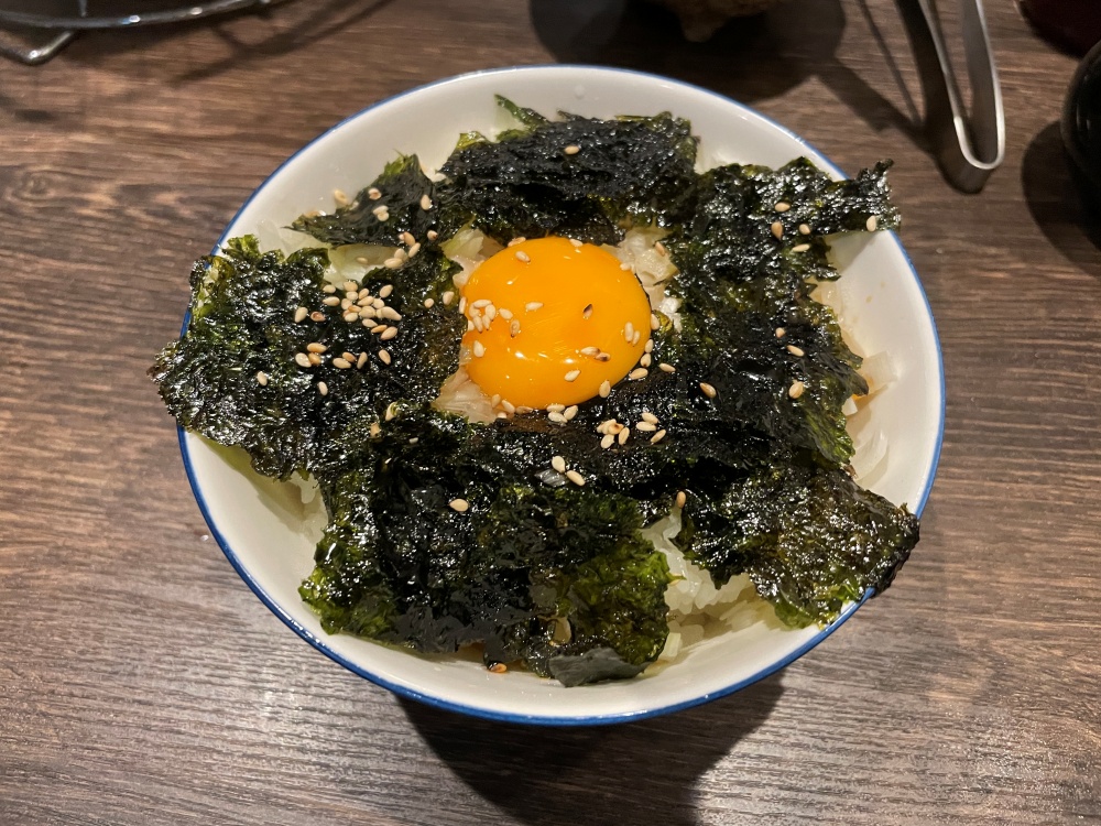 まちにくご飯