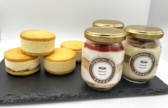 ティラミスタイム仙台