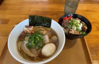 自家製麺風夏