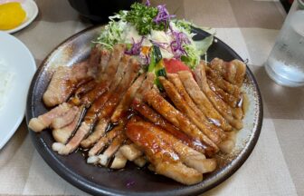 レストランふじ