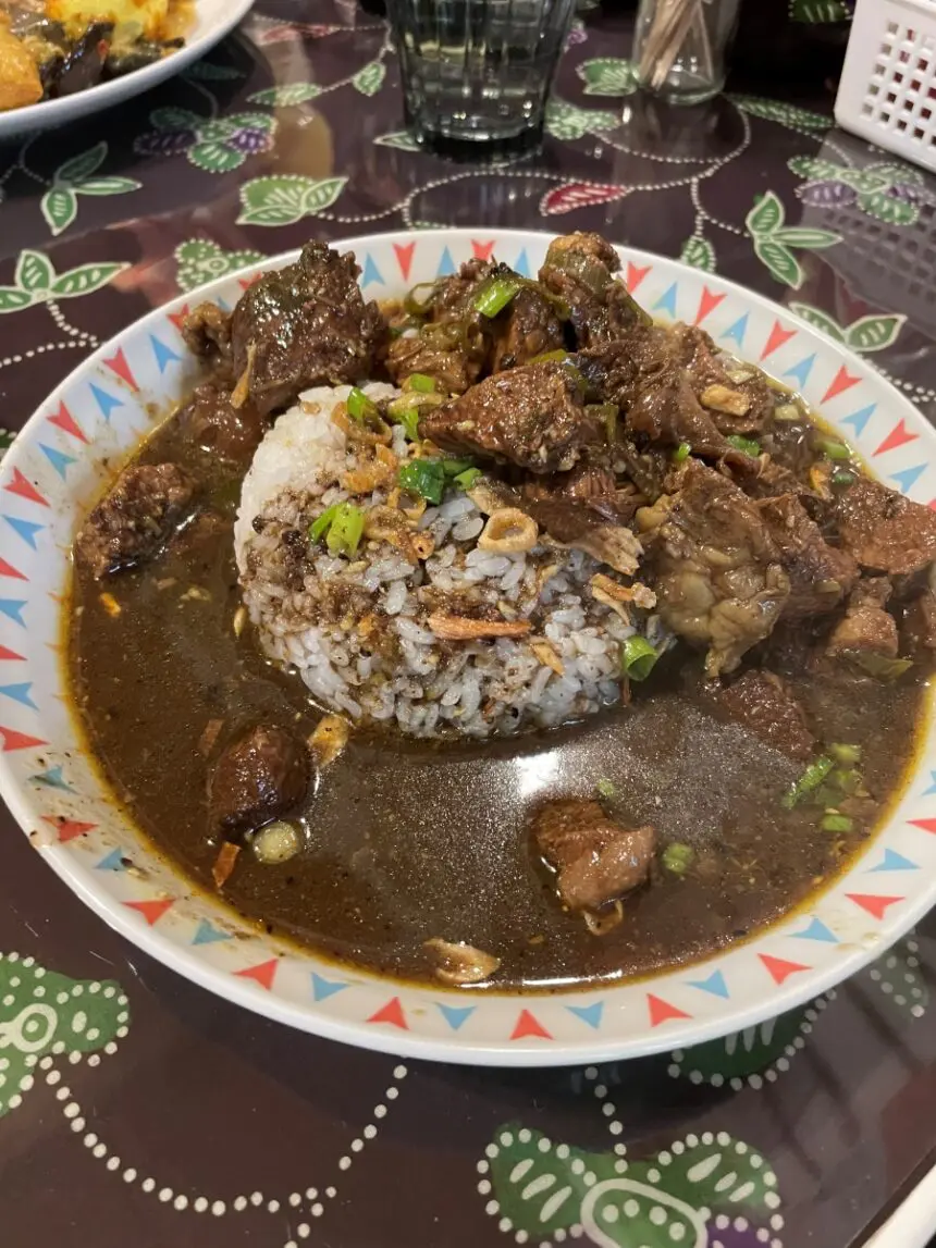 Warung Berkah Jaya