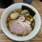 麺処ふか瀬