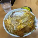 かつ丼ひさご分店