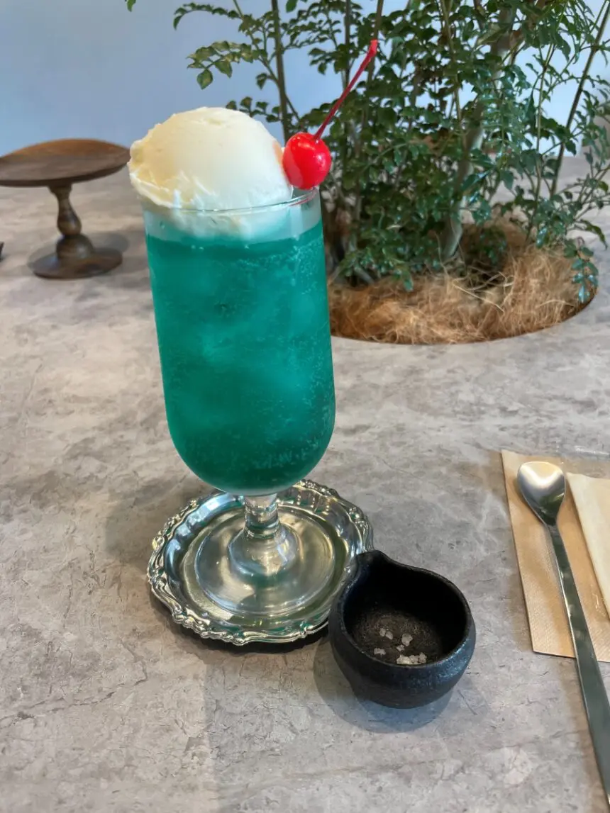 café sai（カフェ・サイ）