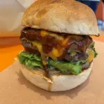 EAST COAST BURGER SHOP