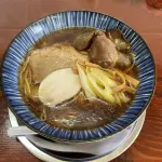 麺屋 鶏楽