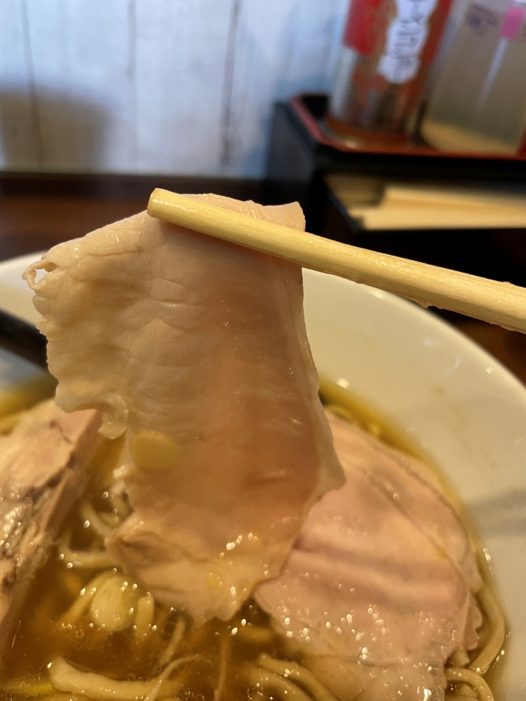 しっとりロ－ストポーク