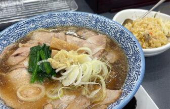 生姜ワンダー。仙台栗生店