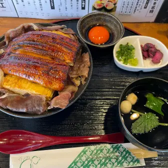 鰻・ひつまぶし 瓢箪