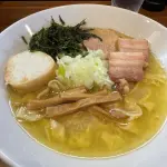 自家製麺ラカン