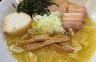 自家製麺ラカン