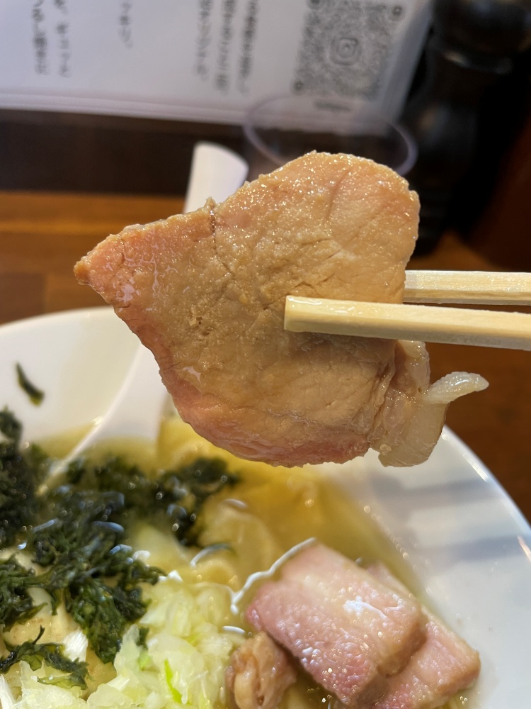 モモチャーシュー