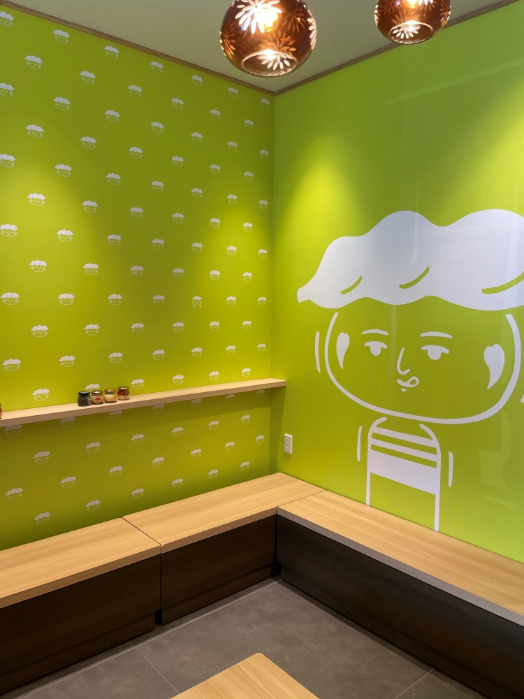 フォトスポット