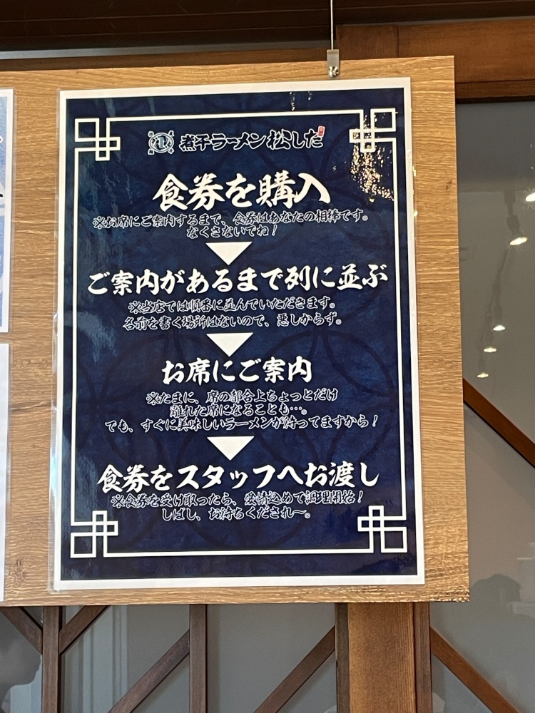 食券購入システム