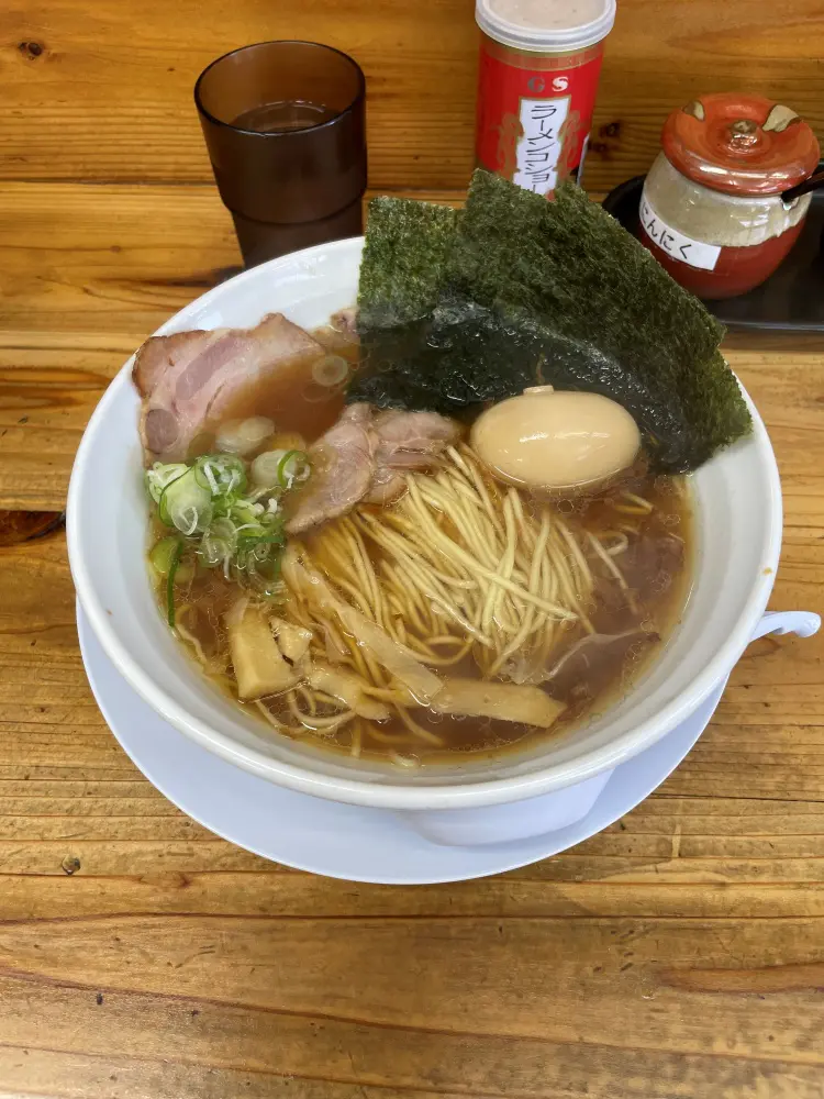特製金華醤油