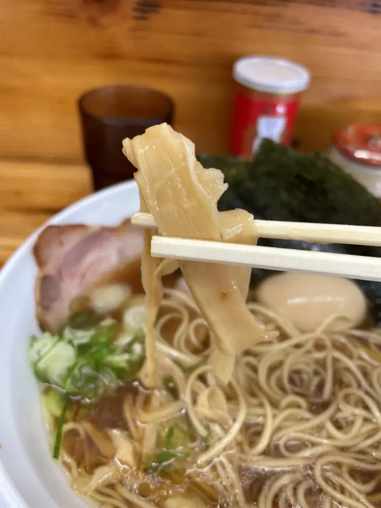 穂先メンマ