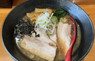 麺屋一心