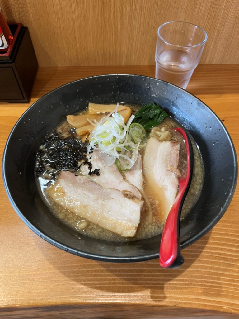 麺屋一心