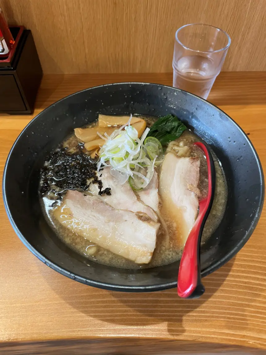 麺屋一心