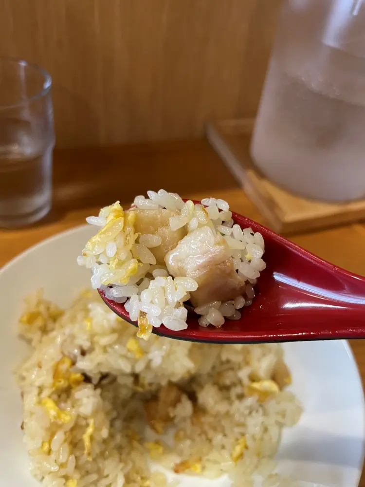 とろけるチャーシュー