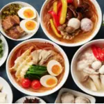 七宝麻辣湯　仙台青葉通一丁目店