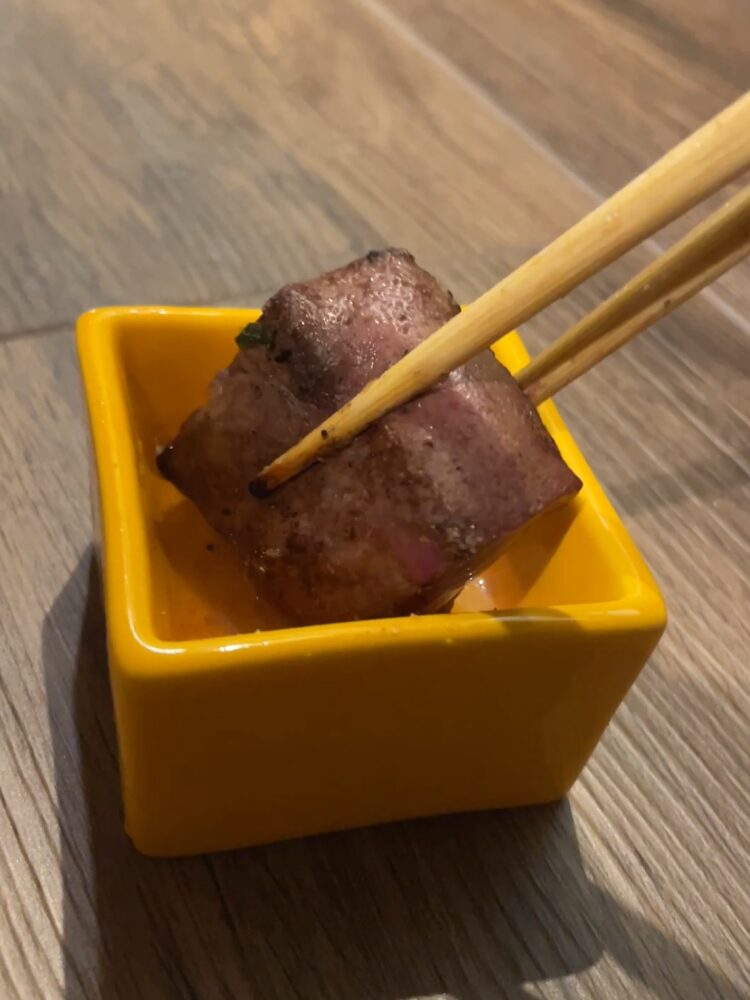 新鮮極みレバー