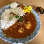 Curry芝浜