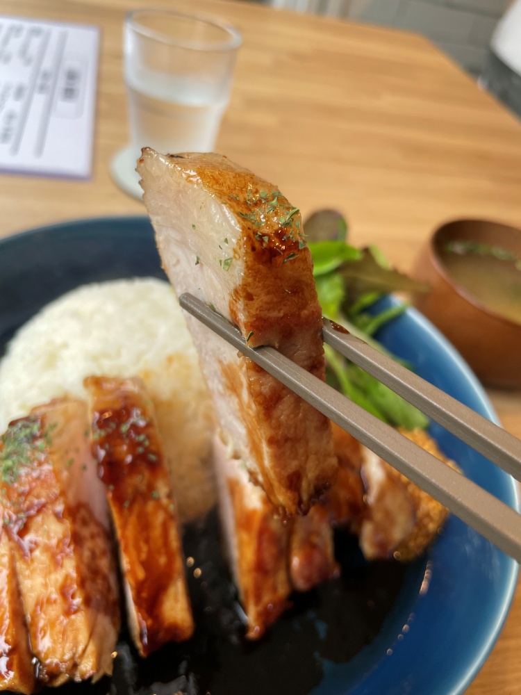 酸味がクセになる味わい