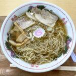 中華そばカヤノヤ