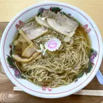 中華そばカヤノヤ