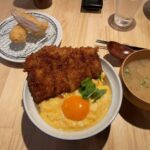 熟成とんかつ フライ家
