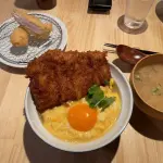 熟成とんかつ フライ家