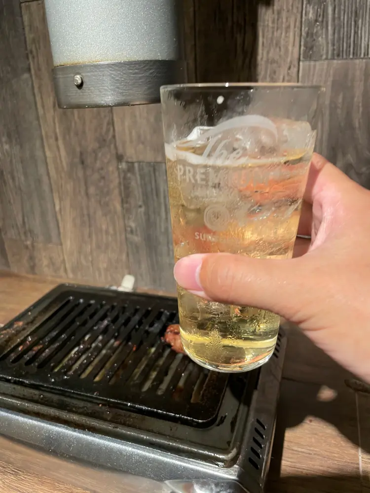ハイボール