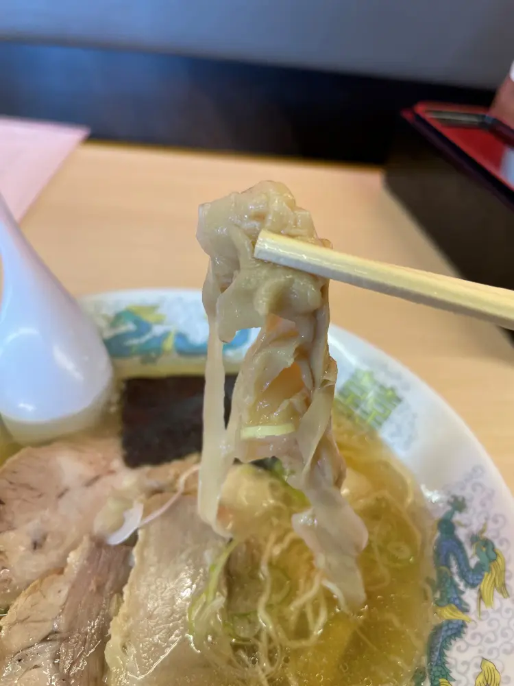 穂先メンマ
