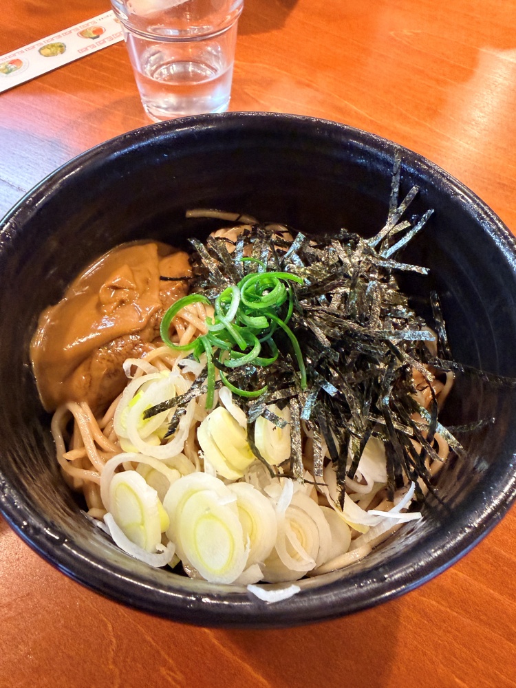 和え玉牡蠣