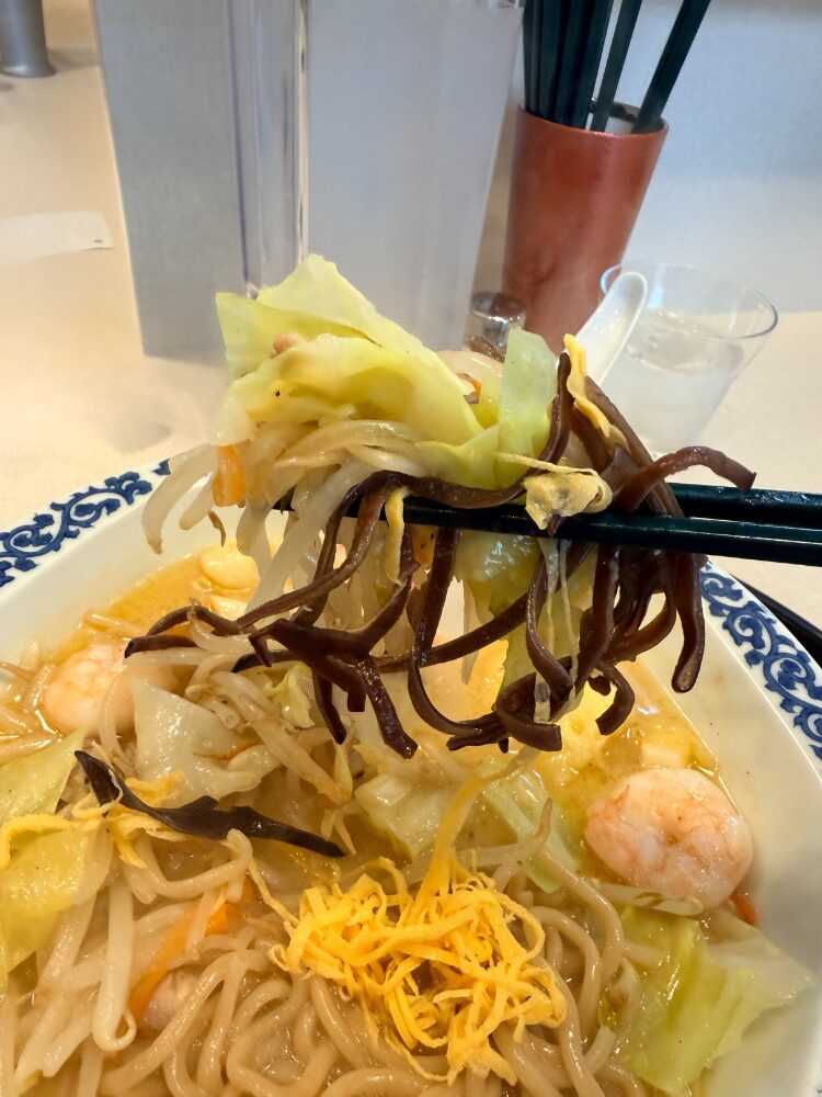 たっぷりの野菜