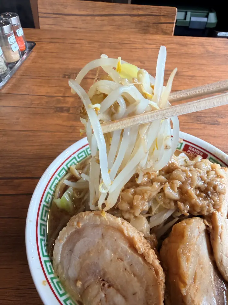 クタ系のヤサイ