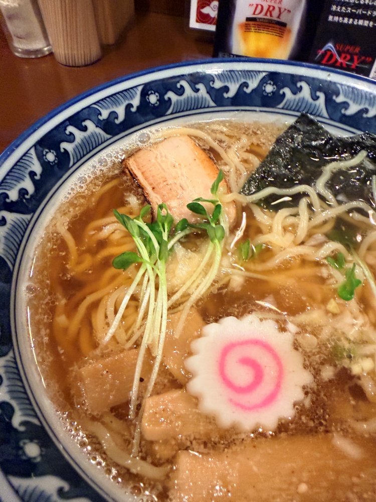 おろし生姜