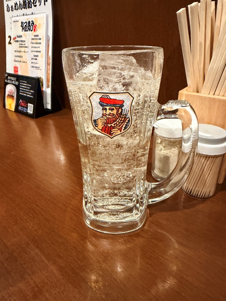 ハイボール