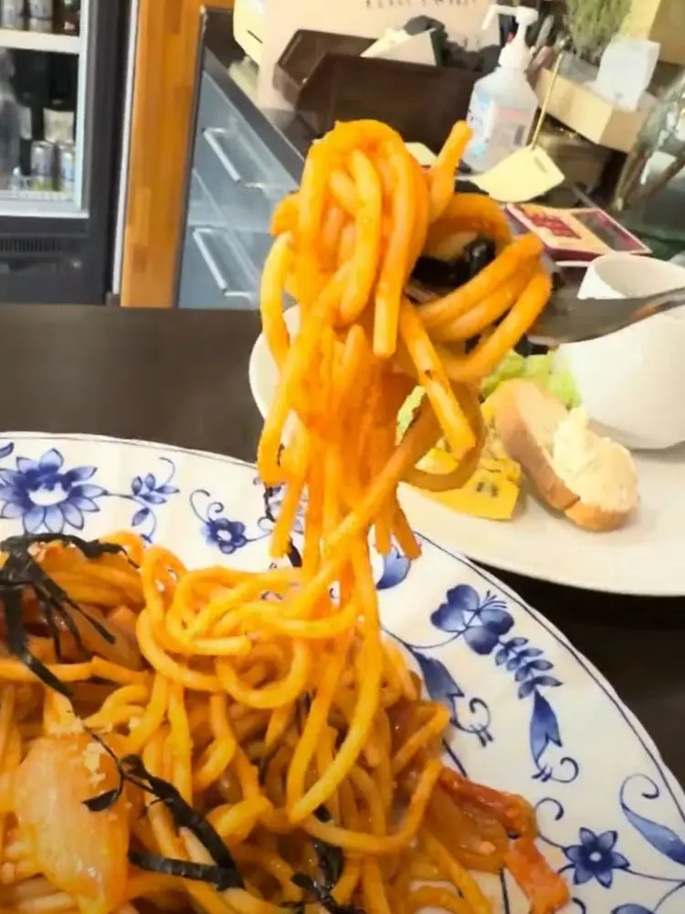 海苔と相性抜群