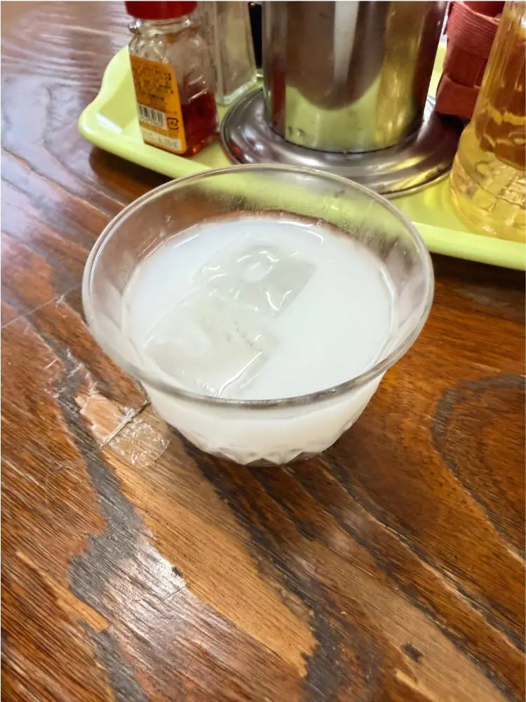 カルピス