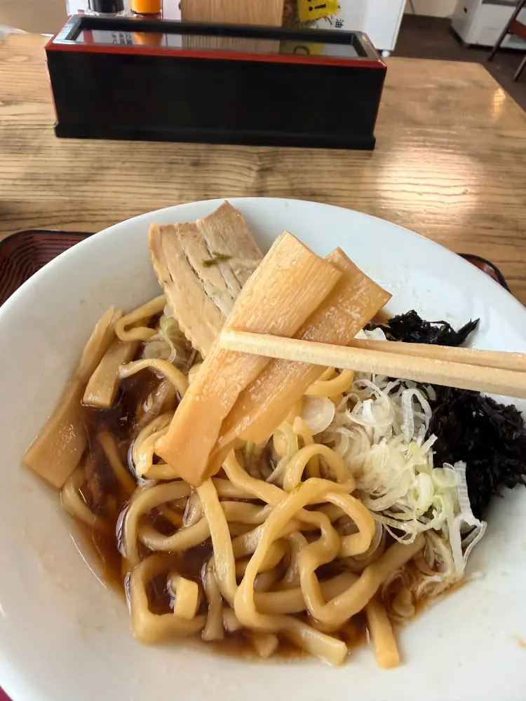 メンマ