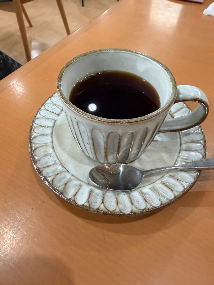 まめ福コーヒー