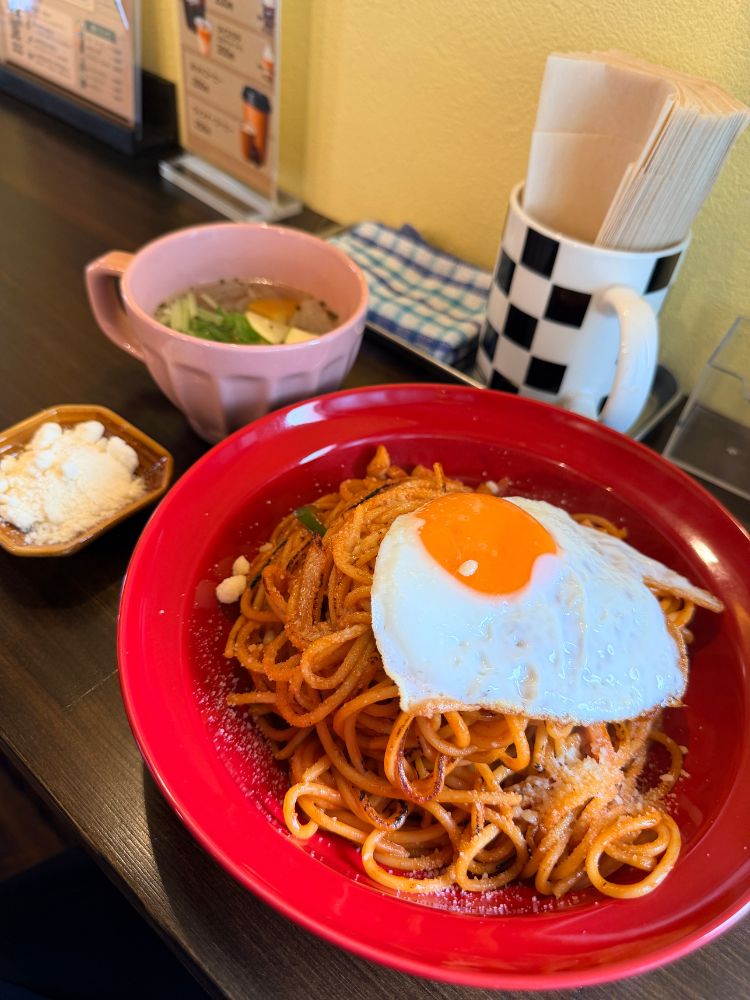 オンジーナポリタンAセット