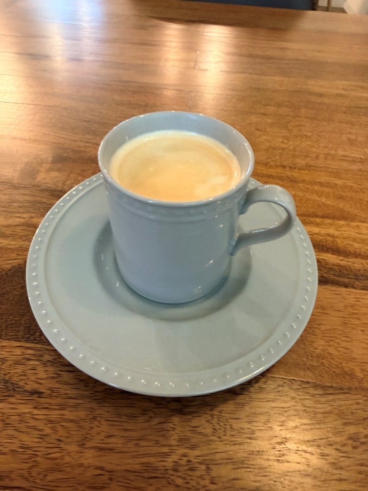 ハンドドリップコーヒー