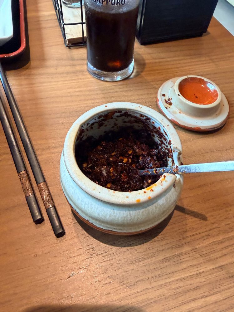 辛味