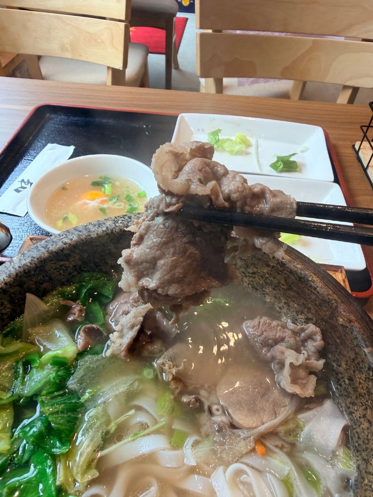 牛肉