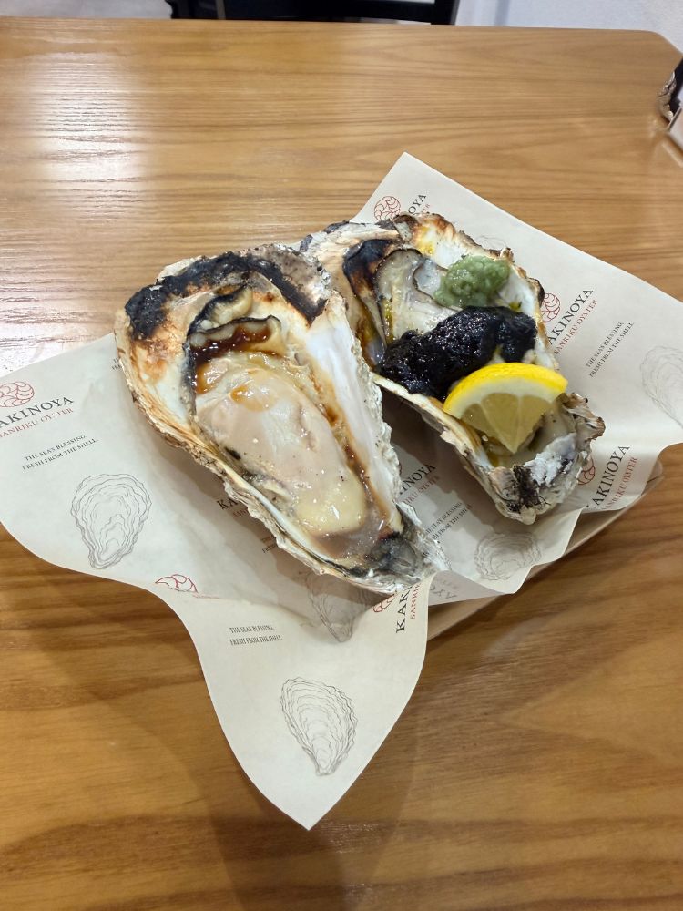 2種食べ比べセット